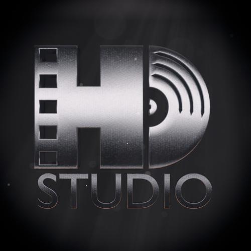 HD Studio Logo Animated preview image